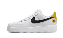 Air Force 1 Low Have a Nike Day White Gold