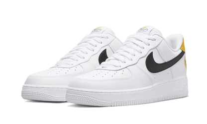 Nike Air Force 1 Low Have a Nike Day White Gold