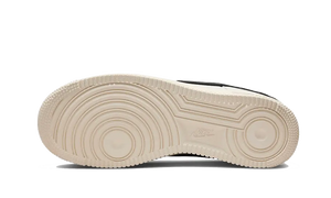 Nike Air Force 1 '07 Quilted Swoosh Phantom Black 