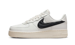 Air Force 1 '07 Quilted Swoosh Phantom Black