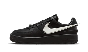 Nike Air Force 1 Low Ambush Black