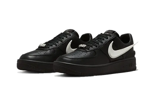 Nike Air Force 1 Low Ambush Black