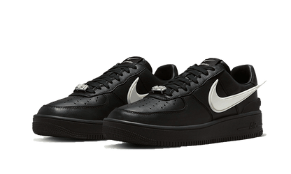 Nike Air Force 1 Low Ambush Black