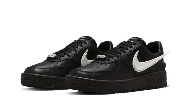 Nike Air Force 1 Low Ambush Black