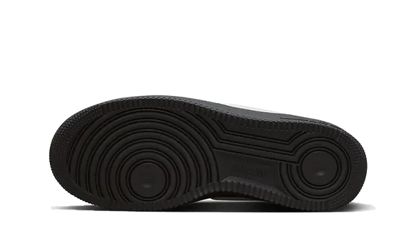 Nike Air Force 1 Low Ambush Black