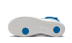 Nike Air Force 1 High 40th Anniversary Blanco Azul