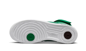 Nike Air Force 1 High 40th Anniversary Blanco Verde