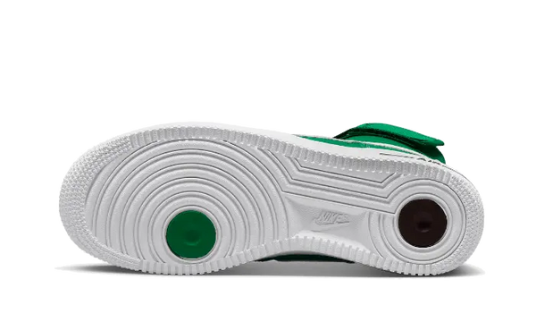 Nike Air Force 1 High 40th Anniversary Blanco Verde