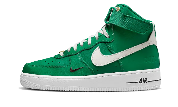 Nike Air Force 1 High 40th Anniversary Blanco Verde