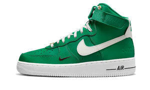 Nike Air Force 1 High 40th Anniversary Blanco Verde