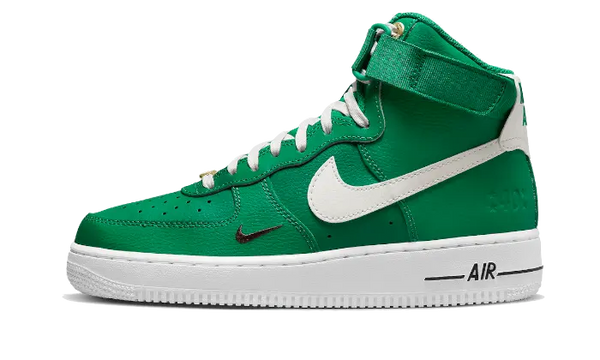 Nike Air Force 1 High 40th Anniversary Blanco Verde