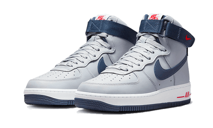 Nike Air Force 1 High QS Patriots