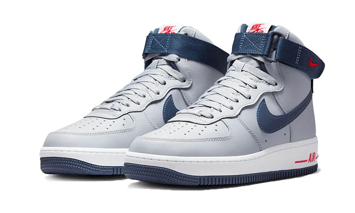 Nike Air Force 1 High QS Patriots