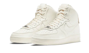 Nike Air Force 1 High Sculpt Triple Sail