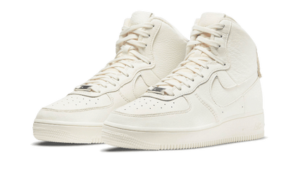 Nike Air Force 1 High Sculpt Triple Sail