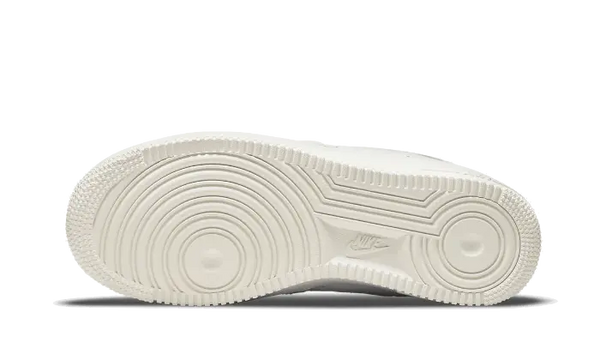 Nike Air Force 1 High Sculpt Triple Sail