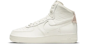 Nike Air Force 1 High Sculpt Triple Sail