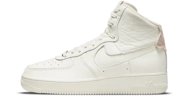 Nike Air Force 1 High Sculpt Triple Sail