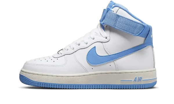 Nike Air Force 1 High University Blue