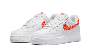 Nike Air Force 1 Low '07 Essentiel Orange Paisley