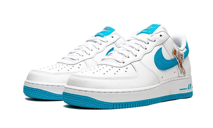 Nike Air Force 1 Low '07 Hare Space Jam