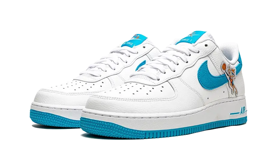 Nike Air Force 1 Low '07 Hare Space Jam