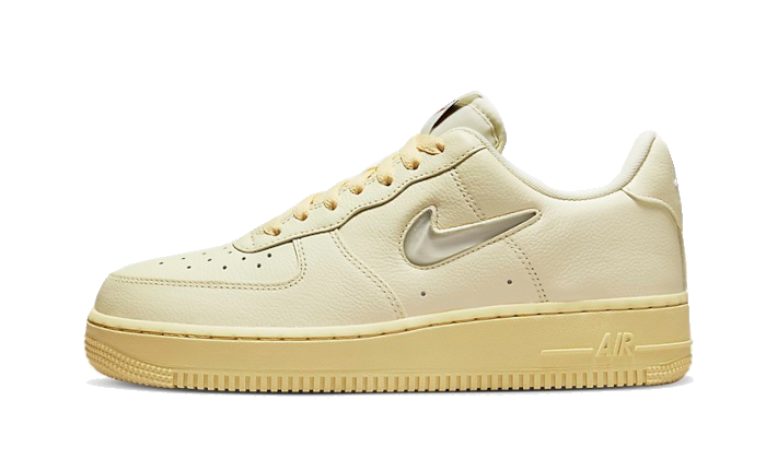 Nike Air Force 1 Low LX Certified Fresh