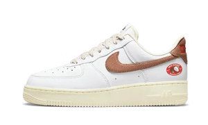 Nike Air Force 1 Low ‘07 LX Coconut 