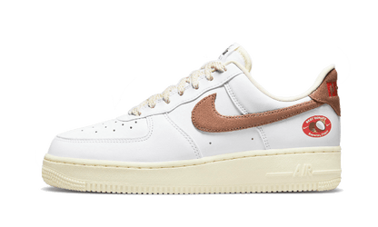 Nike Air Force 1 Low ‘07 LX Coconut 