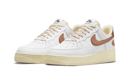 Nike Air Force 1 Low ‘07 LX Coconut 