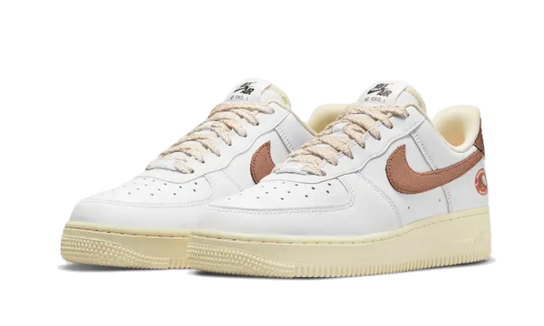 Nike Air Force 1 Low ‘07 LX Coconut 