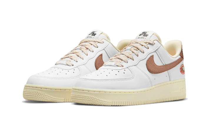 Nike Air Force 1 Low ‘07 LX Coconut 