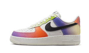 Nike Air Force 1 Low '07 Multi-Color Gradient
