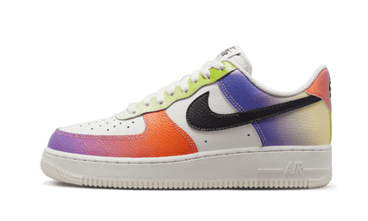 Nike Air Force 1 Low '07 Multi-Color Gradient