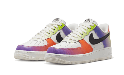 Nike Air Force 1 Low '07 Multi-Color Gradient