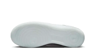 Nike Air Force 1 Low '07 Retro Color of the Month Jewel Swoosh Triple White