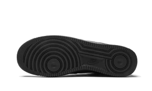 Nike Air Force 1 Low '07 Triple Black