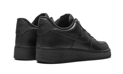 Nike Air Force 1 Low '07 Triple Black