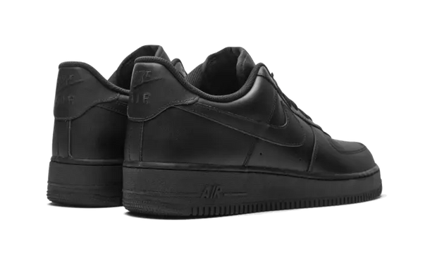 Nike Air Force 1 Low '07 Triple Black