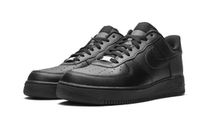 Nike Air Force 1 Low '07 Triple Black