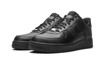 Nike Air Force 1 Low '07 Triple Black