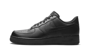 Nike Air Force 1 Low '07 Triple Black