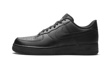 Nike Air Force 1 Low '07 Triple Black