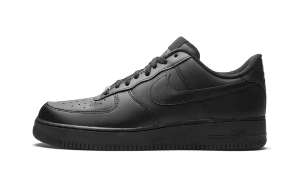 Nike Air Force 1 Low '07 Triple Black