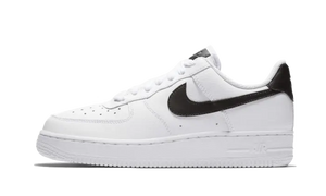 Nike Air Force 1 Low '07 White Black