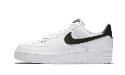 Nike Air Force 1 Low '07 White Black