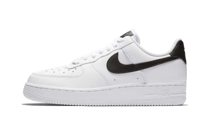 Nike Air Force 1 Low '07 White Black