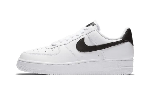 Air Force 1 Low '07 Blanc Noir