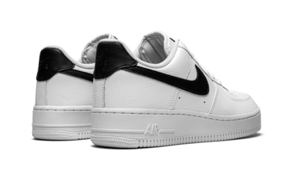 Nike Air Force 1 Low '07 White Black