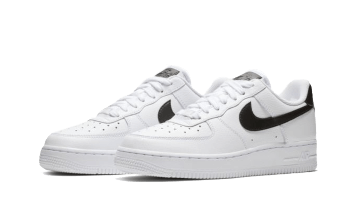 Nike Air Force 1 Low '07 White Black